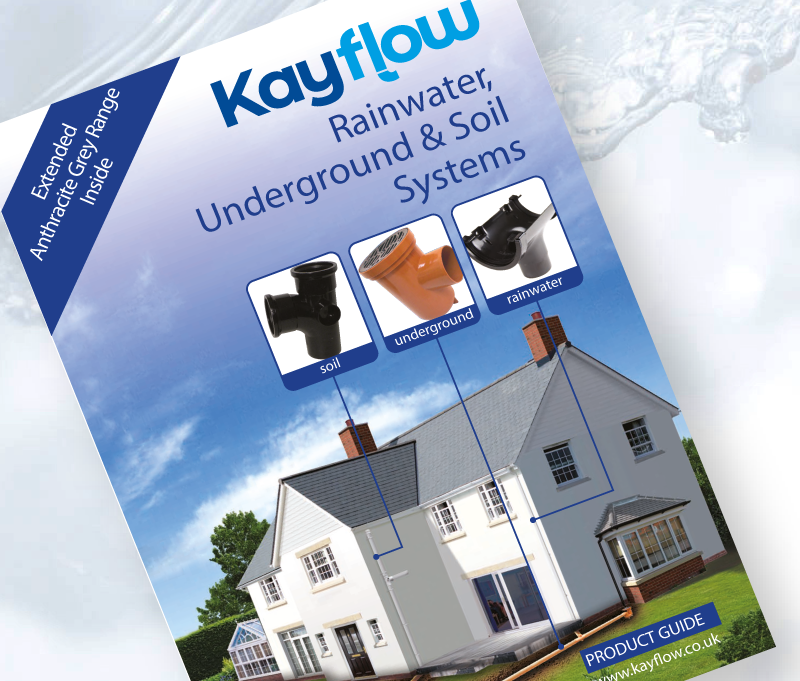 Technical Hub - Kayflow